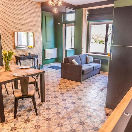 Le T.Green La Gorgue エクステリア 写真