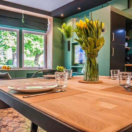 Le T.Green La Gorgue エクステリア 写真