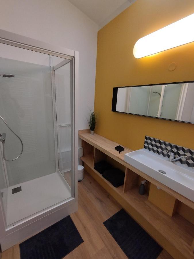 Le T.Green La Gorgue エクステリア 写真
