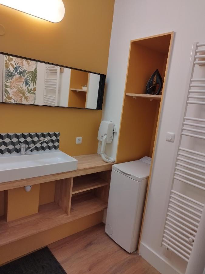 Le T.Green La Gorgue エクステリア 写真